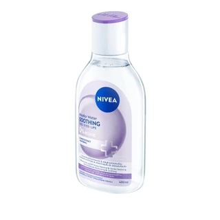 นีเวีย ไมเซล่า วอเตอร์ ซูทธิง 400 มล. NIVEA MICELLAR WATER SOOTHING 400 ml