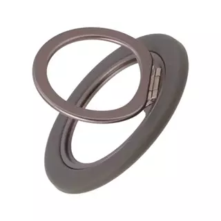 แหวนติดโทรศัพท์ FOX Classic Magnetic Ring Stand by Banana IT