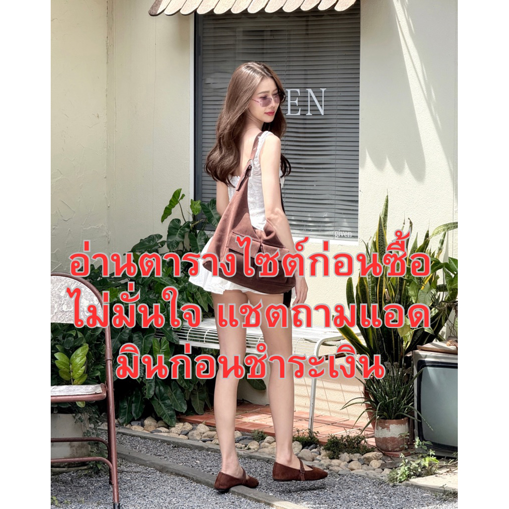 PICHA_BRAND : NEW VICTORIAN DOLL DRESS ชุดเดรส มินิเดรส เดรสสั้น
