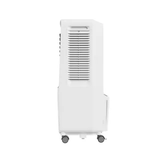 Hatari พัดลมไอเย็นบรรจุน้ำ 42 ลิตร รับประกันมอเตอร์ 3 ปี (AC Giant)