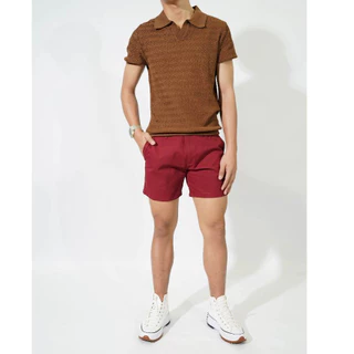 กางเกงขาสั้น14 นิ้วขาสั้นผู้ชายแฟชั่นสุดฮิตผ้าคอตตอน100%,shorts,pants
