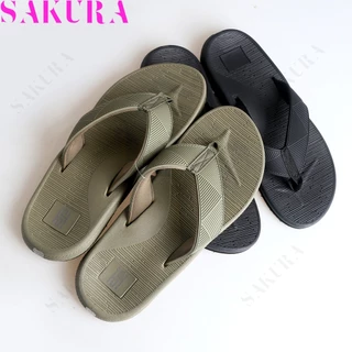 Sakura รองเท้าแตะคีบสุดฮิตตลอดกาล Size 40-45