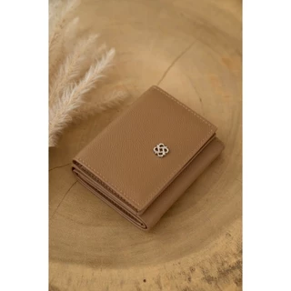 PEROTA “Blossom” Wallet มาพร้อมกล่อง
