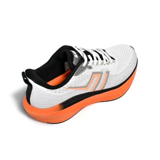 BAOJI บาโอจิ รองเท้าผ้าใบ รองเท้าวิ่งผู้ชาย รุ่น BJM969