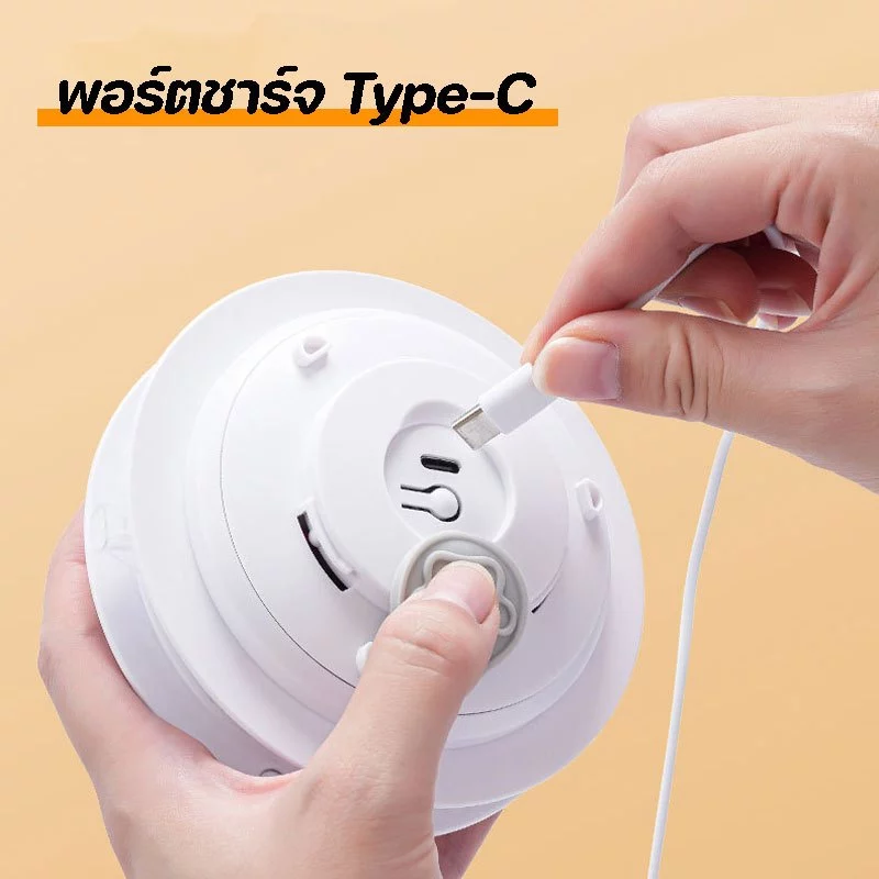 ของเล่นแมวอัตโนมัติ ชาร์จไฟได้ thumbnail 6