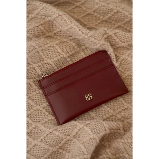 PEROTA “Toffee Card Holder” มาพร้อมกล่อง