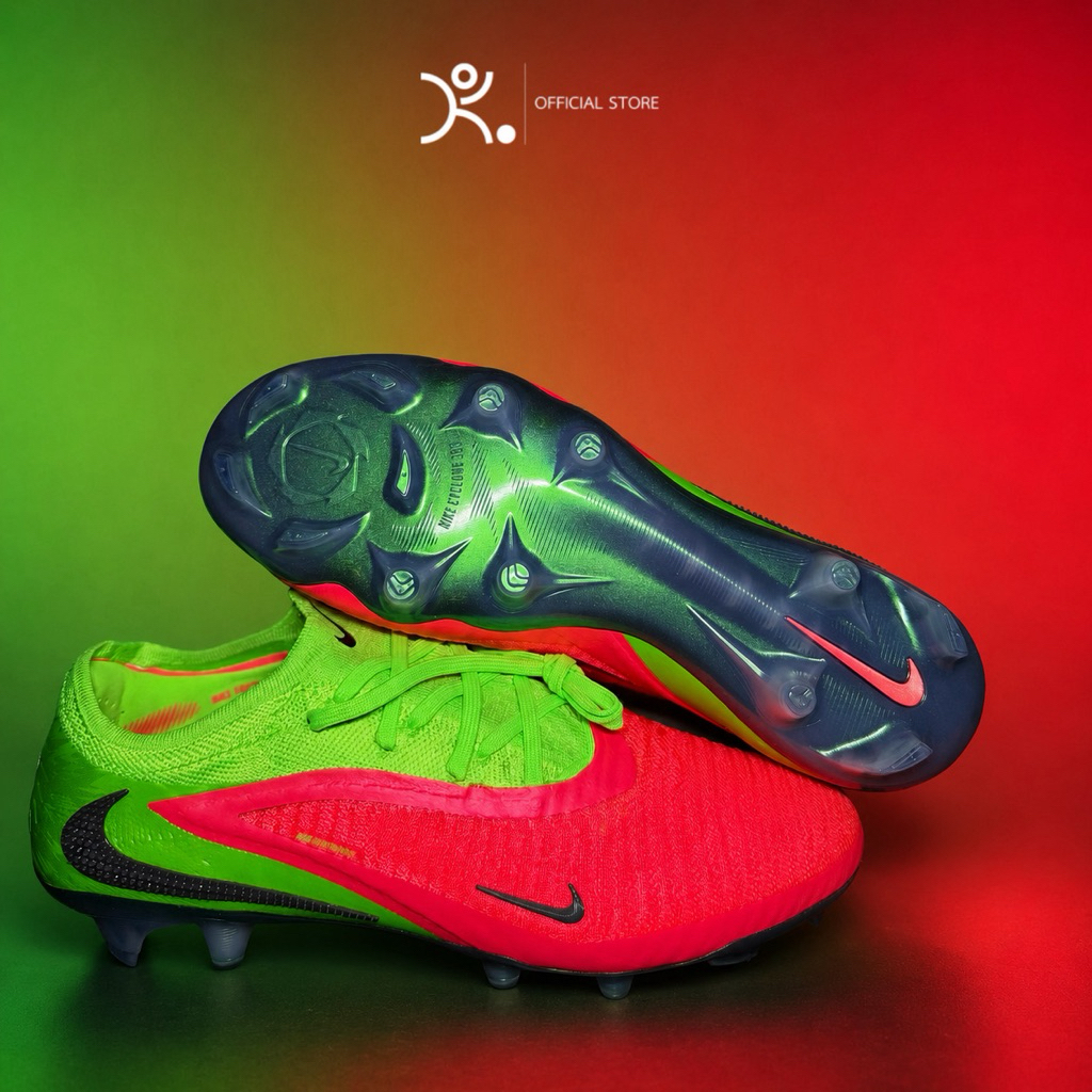 NIKE PHANTOM 6 ELITE EH FG