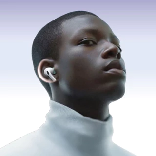 Spinfit AuraFine Silicone Eartip For AirPods Pro 3 จุกหูฟัง แบบยางซิลิโคน