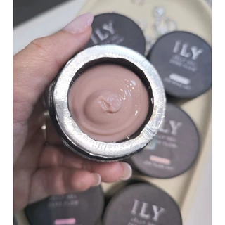 JellyGelZeroFlow-ILY