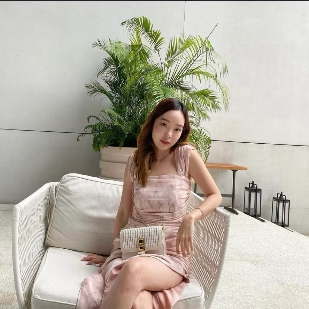 ส่งต่อ lookbookthesignature jennifer s