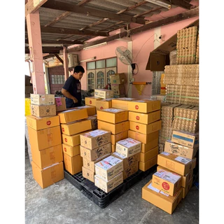 ไข่เค็ม ต้มสุก 20ฟอง สมุนไพร เค็มน้อย ส่งฟรี