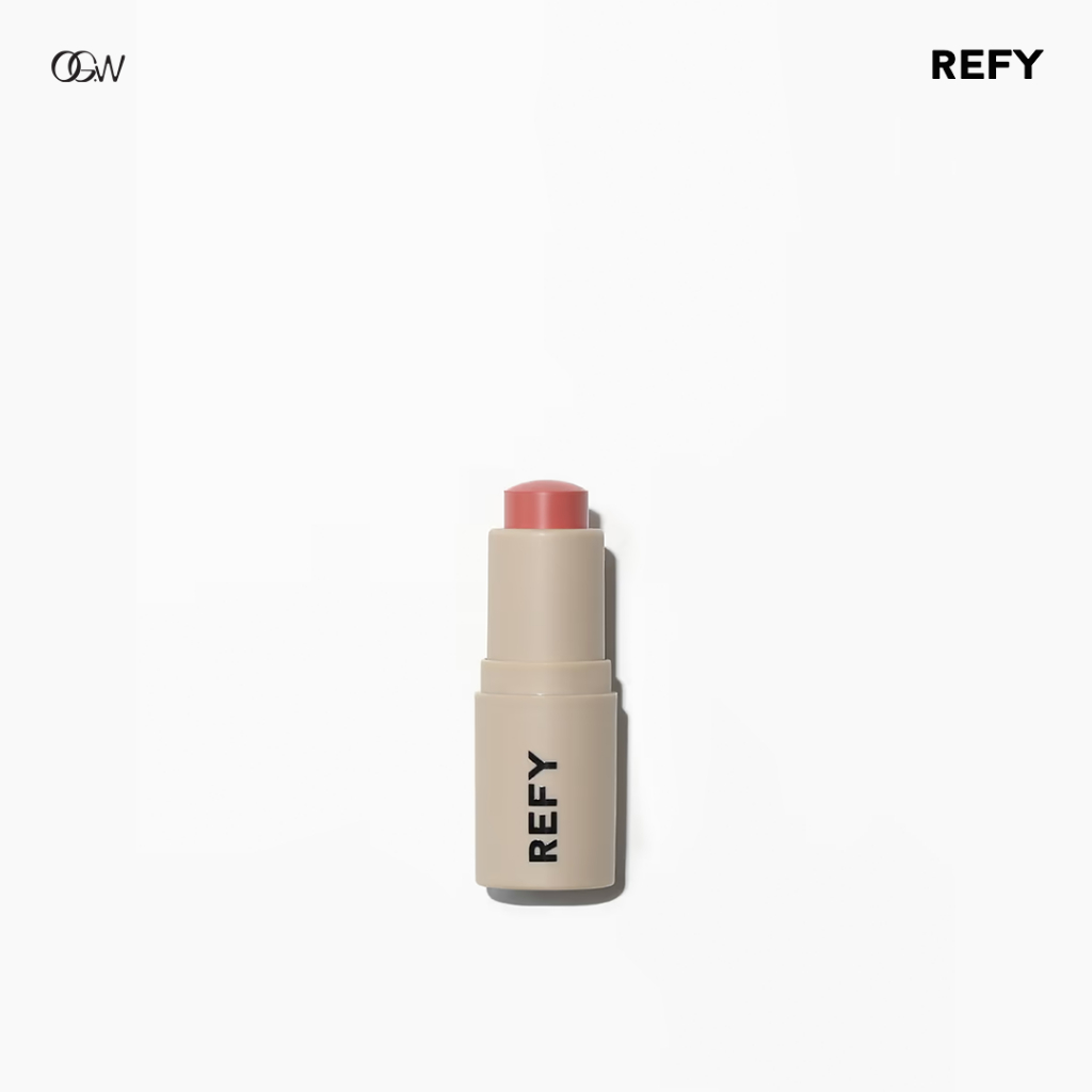 OGW | REFY Lip Blush