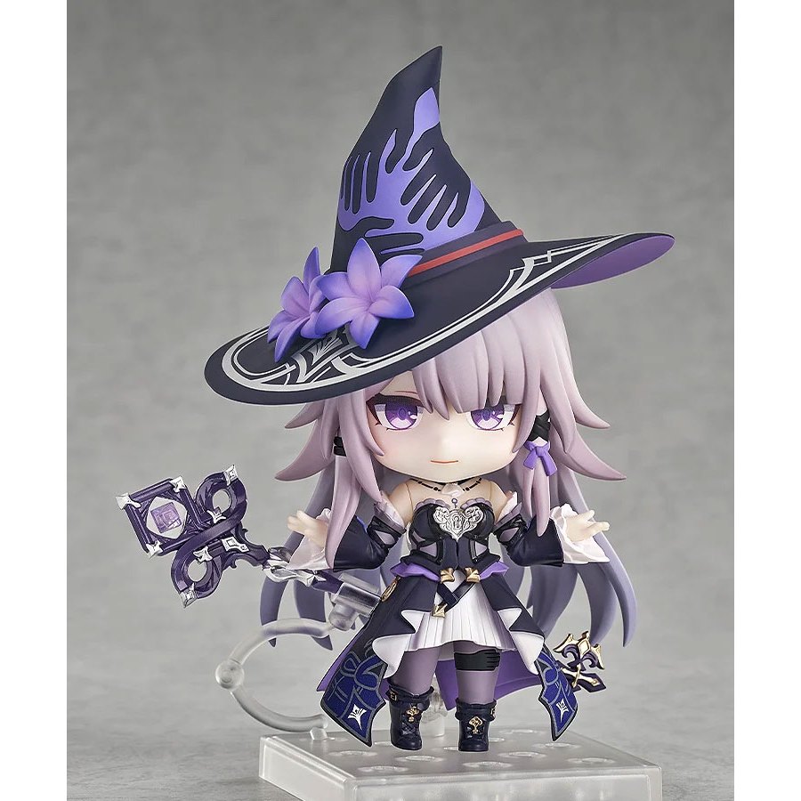 (พร้อมส่ง) Nendoroid The Herta