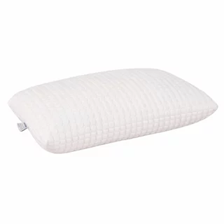 STEVENS หมอน Miracle Comfort Cool Pillow ขนาด 19x29 นิ้ว ผลิตด้วยเส้นใย Super Hollow Polyester Fibre (550 gsm.)
