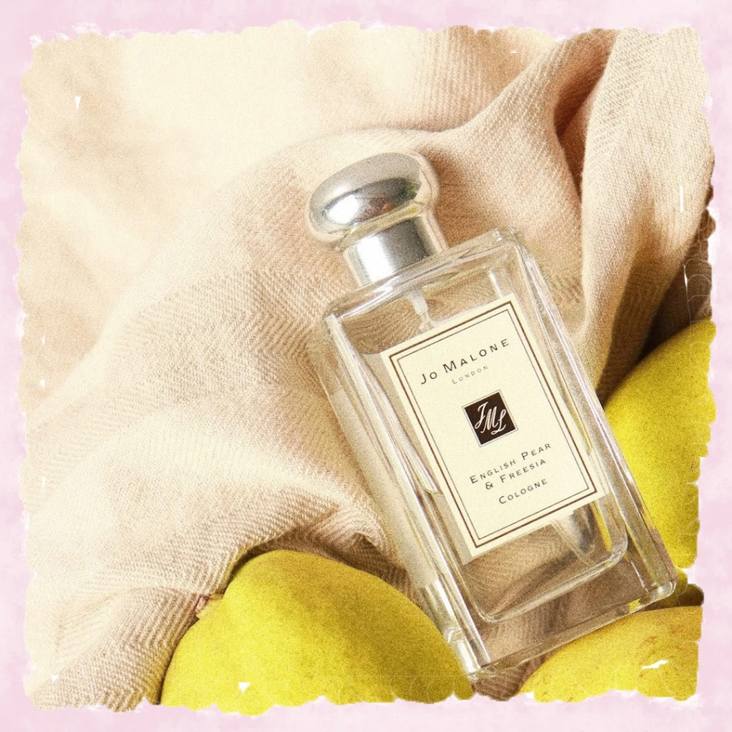 Jo Malone English Pear More perfumes 100ml