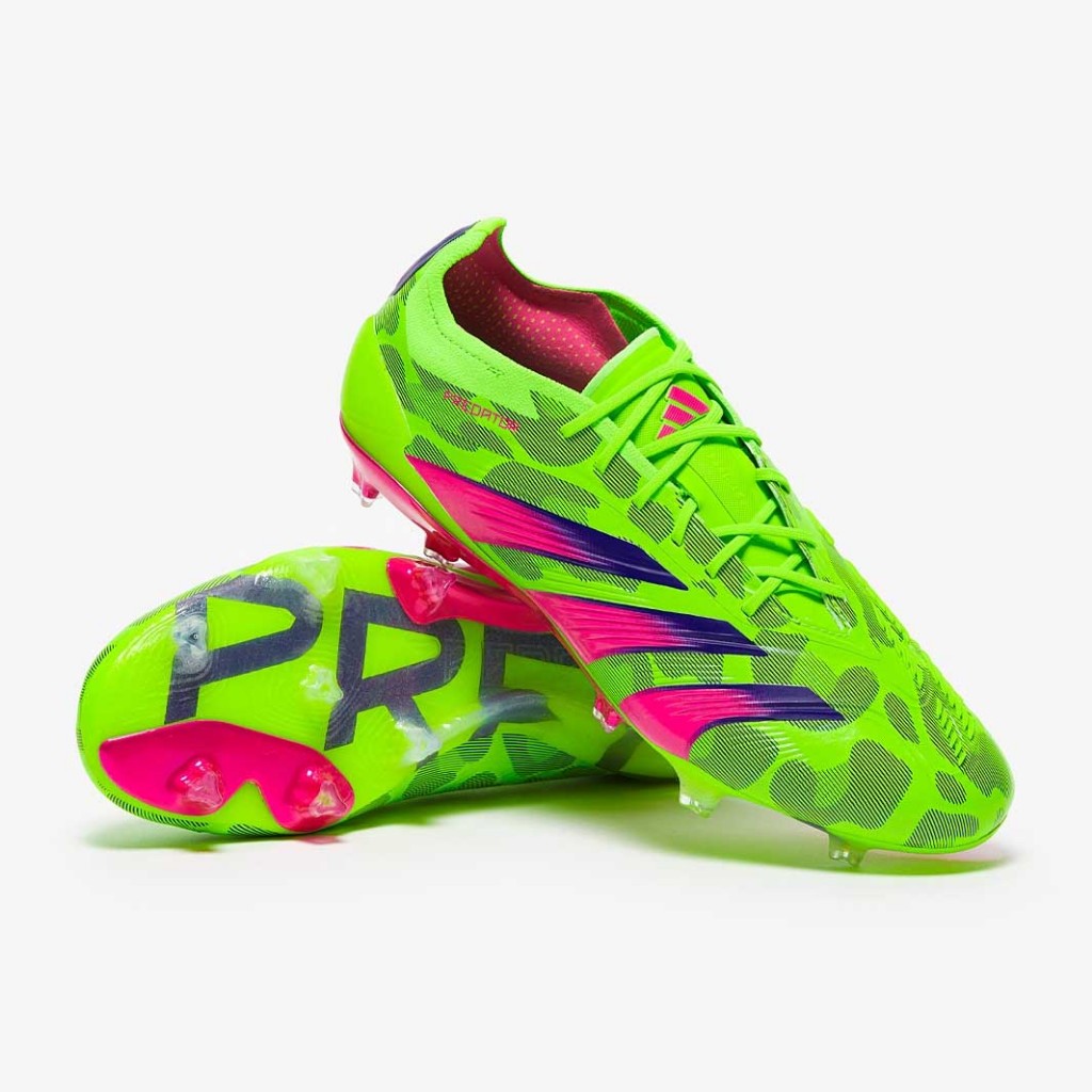 Adidas Predator Elite FG