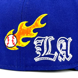 หมวกแก๊ป New Era รุ่น Scribble 59Fifty Cap (Vol.1) มีให้เลือกหลายทีม หลายขนาด