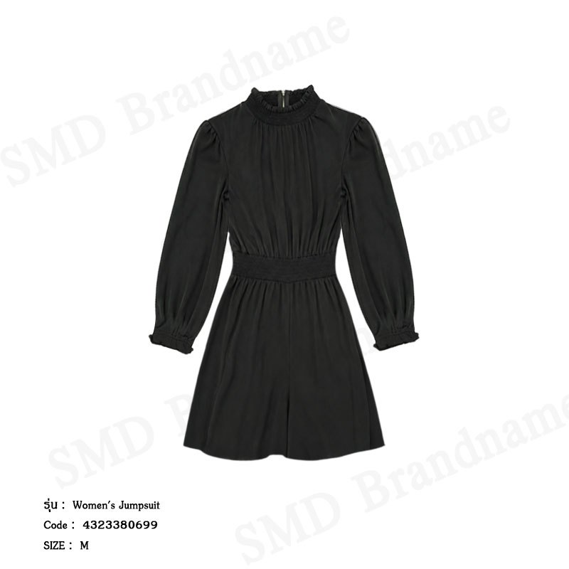 G2000 จั๊มสูทผู้หญิง รุ่น Women's Jumpsuit Code: 4323380699