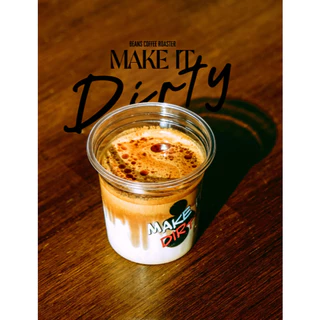 BEANS Coffee Roaster | C-5 Single Commercial เมล็ดกาแฟคั่วกลาง 180 g.