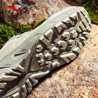 ANTA Explorer รองเท้าลำลองผู้ชาย Men Daily sneakers 1126B8530 Official Store