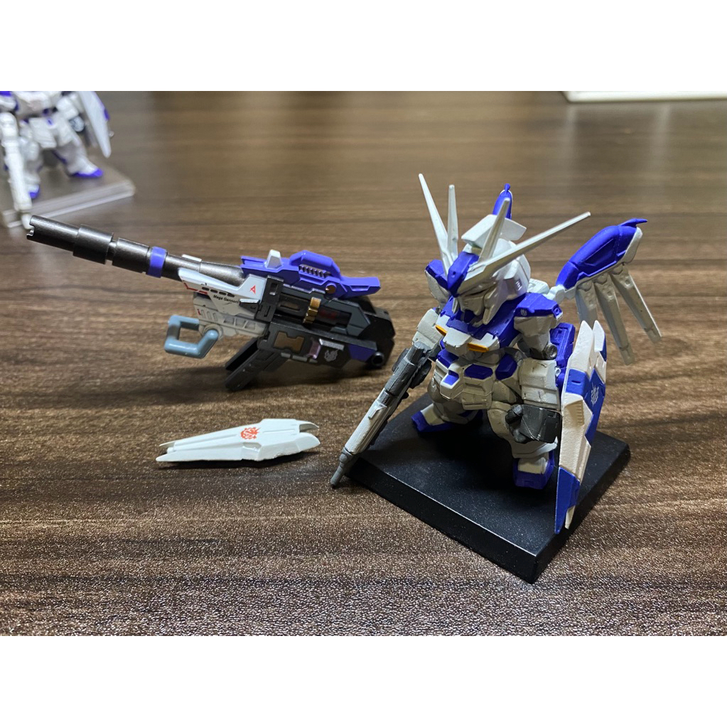 (‼️มือสอง‼️) FW Gundam Converge Hi nu