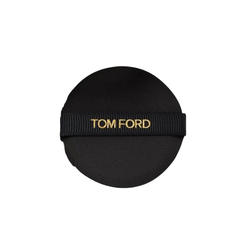 Tom Ford Translucent Finishing Powder Puff พัฟสำหรับแป้งอัดแข็ง