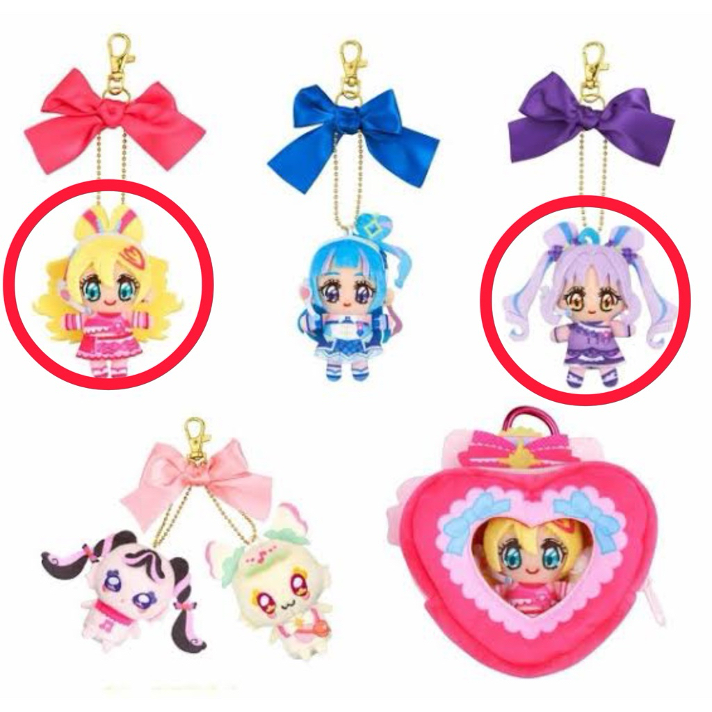 Kimi to Idol PreCure Kimi to Ouen