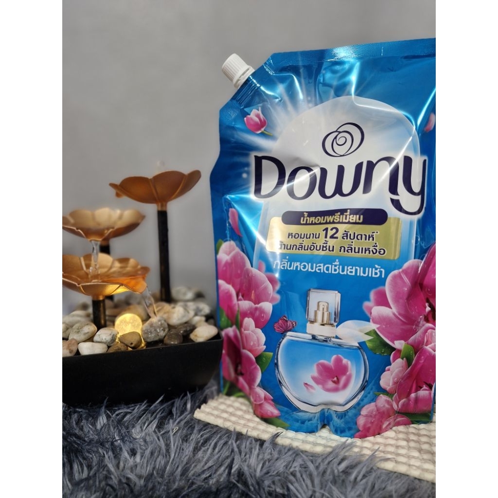 Downy น้ำยาปรับผ้านุ่ม