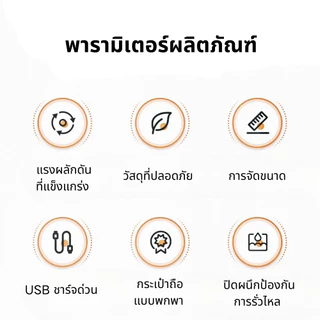 มาพร้อมกับสเกล แก้วชงอัตโนมัติ ถ้วยผสมอัตโนมัติ USB ถ้วยผสมไฟฟ้า แบบพกพา ถ้วยกาแฟ สําหรับคนกาแฟ และผงโปรตีน