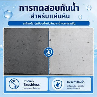 XIUSHEN กาวใสกันน้ำซึม 1000g แห้งไว โปร่งใส ซ่อมรอยร้าว หลังคา ผนัง ห้องน้ำ กาวกันน้ำรั่วซึม