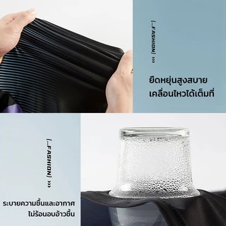 ชุดว่ายน้ำชาย 2ชิ้น เสื้อแขนสั้นกันยูวี กางเกงขาสั้น 2ชั้น มีซับในกันโป๊ แห้งไว สำหรับดำน้ำโต้คลื่น