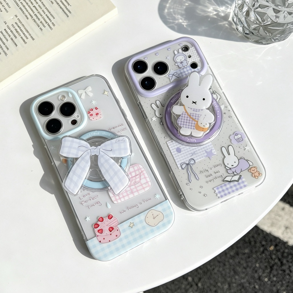 เคส IMD สำหรับ iphone17promax 17 17pro 16promax 13 14 15 15plus 16plus 11 14promax งานด้าน ไม่เป็นรอยนิ้วมือไอโฟน16