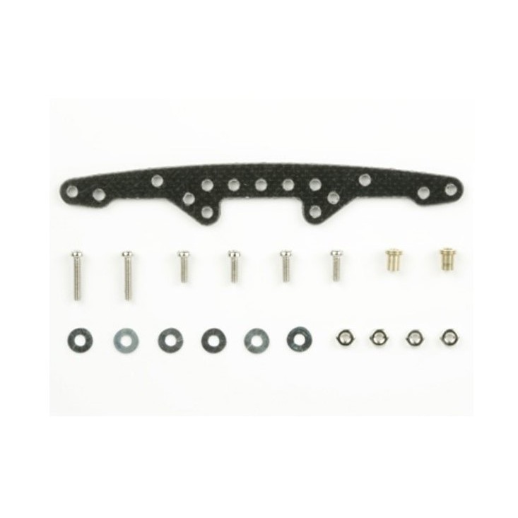TAMIYA 15242 FRP Plate for Super-II รูปที่ 3