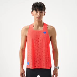 NEDAO 2026 MEN'S QIFLOW RACING SINGLET V5.0 เสื้อกล้ามวิ่ง