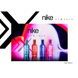 [ซื้อ1แถม1]Nike Man Deo Spray - Turquoise Vibes 200ml/ไนกี้ สเปรย์ระงับกลิ่นกาย ชาย - เทอร์โคสไวบ์ส
