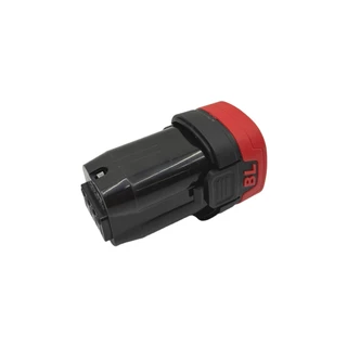 TANZU DK5C 16.8V แบตเตอรี่ลิเธียม 2.0Ah แบตเตอรี่สว่านไร้สายใช้กับ สำหรับสว่าน เลื่อย เครื่องเจียร