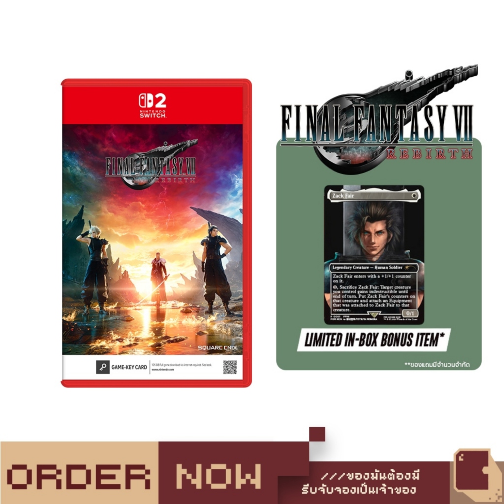 Nintendo Switch™ NSW / NS2 Fantasy Life i: The Girl Who Steals Time (By ClaSsIC GaME)