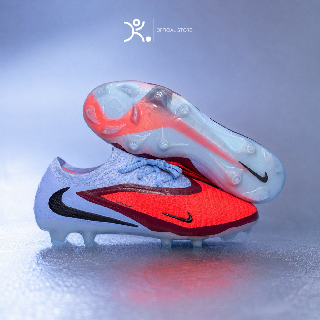 NIKE PHANTOM 6 LOW ELITE FG