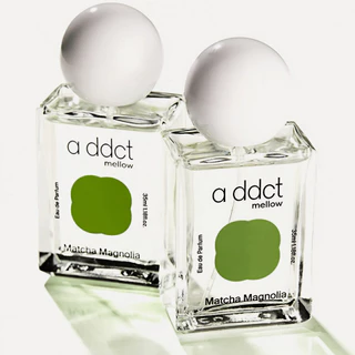 [น้ำหอมเกาหลี] Daiso x A DDCT Mellow Eau De Parfum 35ml. (เข้มข้นระดับ EDP ติดทน 4-6 ชั่วโมง)