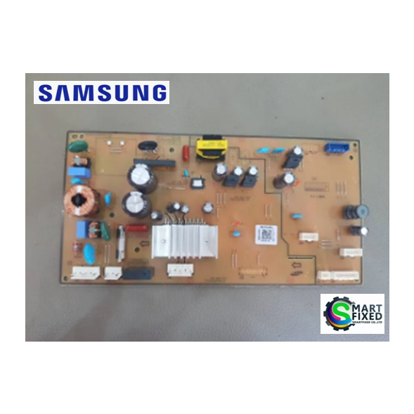 บอร์ดตู้เย็นซัมซุง/PCB INVERTER/SAMSUNG/DA92-01098F/อะไหล่แท้จากโรงงาน