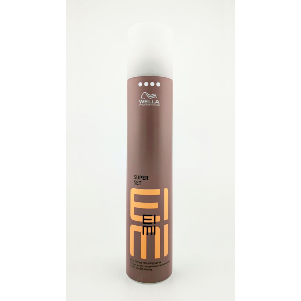 Wella Professional Super Set