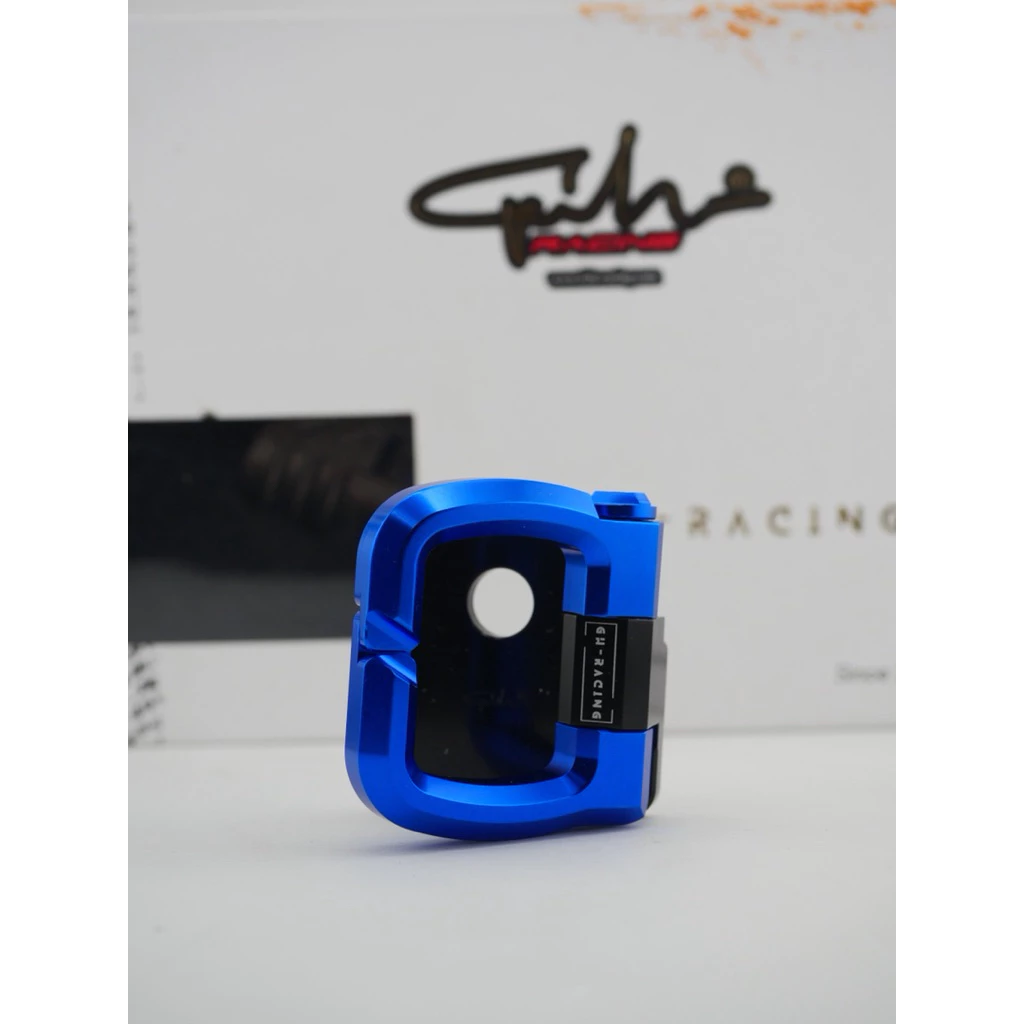 ที่แขวนของ GH-Racing สำหรับ Giorno / Lead 2025 อลูมิเนียม CNC thumbnail 4