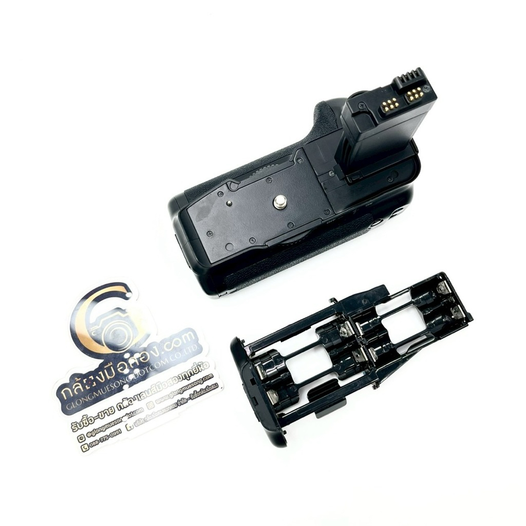 [มือสอง] Meike MK-550D