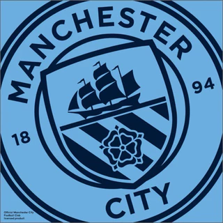 พร้อมส่ง✨บางไซส์⚽️แท้ 100% Gu x Manchester City🩵คอลเลคชั่นพิเศษ นำเข้าจากญี่ปุ่น🇯🇵