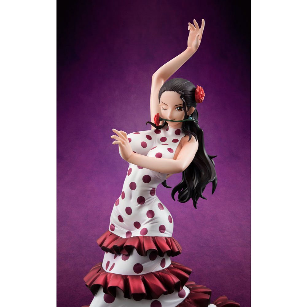Violet - P.O.P Limited Edition 1/8 (MegaHouse) มือ 1 (พร้อมส่ง)