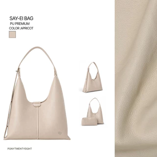 PONYPONY SAY-EI 88858 Shoulder bag กระเป๋าสะพายข้าง