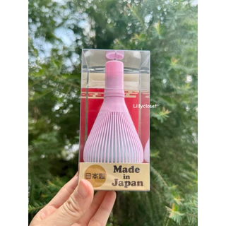 พร้อมส่งด่วน 𝗦𝗔𝗞𝗨𝗥𝗔 𝗖𝗵𝗮𝘀𝗲𝗻 / แปรงเรซิ่นมัทฉะ / แปรงตีมัทฉะ Made in Japan🇯🇵