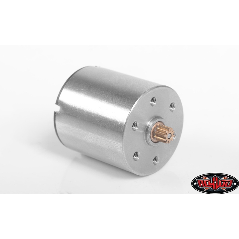 RC4WD Warn 8274 ชิ้นส่วนอะไหล่มอเตอร์ สําหรับ Scale 1/10 Z-E0097