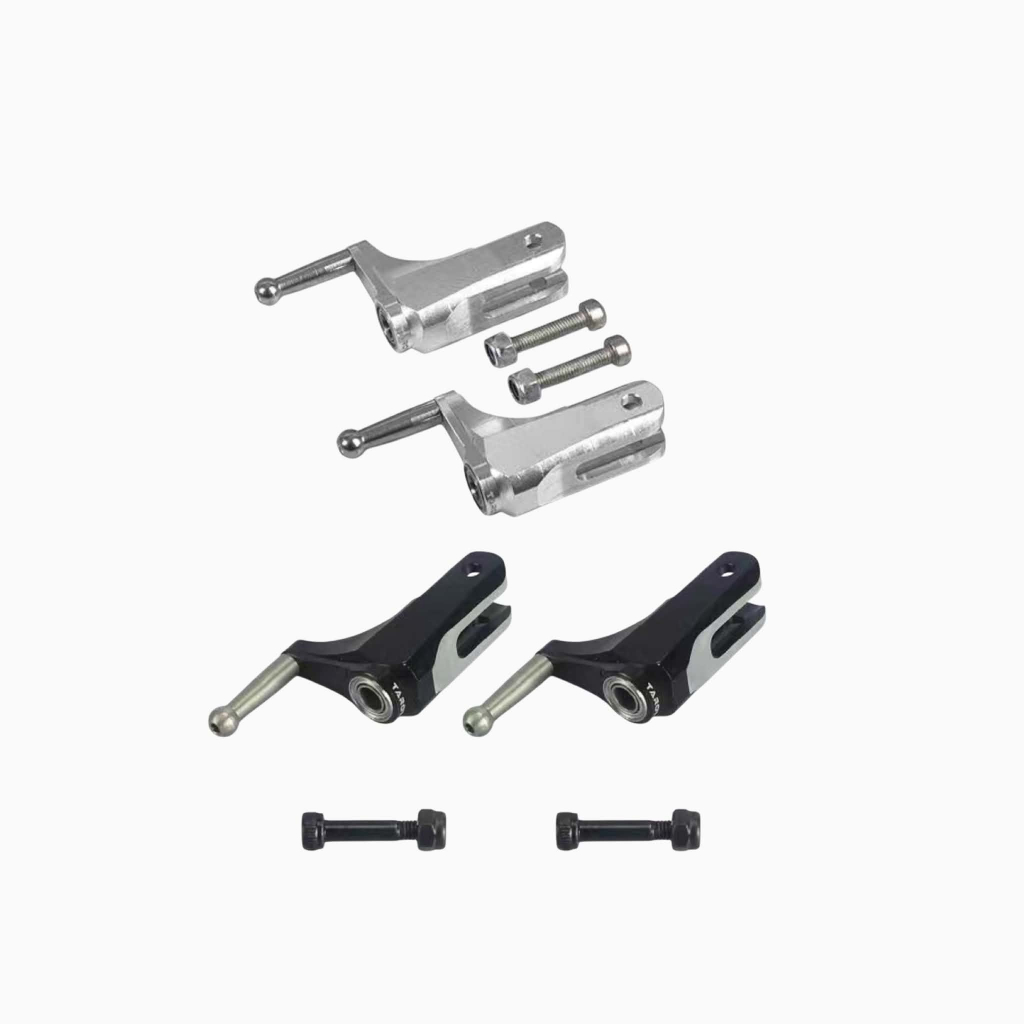 TAROT 450 Pro FBL Main Rotor Holder set TL45118-01 / TL45118-02