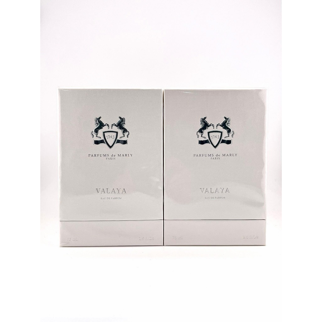 PDM Valaya EDP 75 ml กล่องซีล
